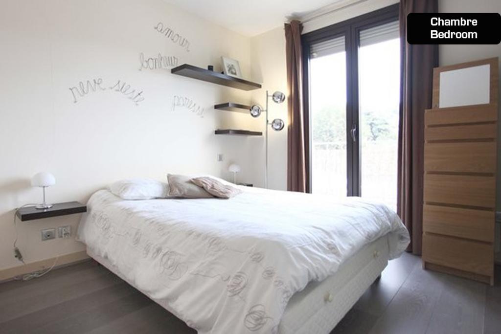 Coeur De Cannes - 2 Pieces Moderne Exterior foto